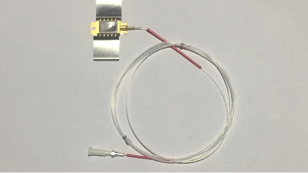 5G先行者二六集团高意通讯在手机看片网址订购光纤瑕疵视觉检测设备
