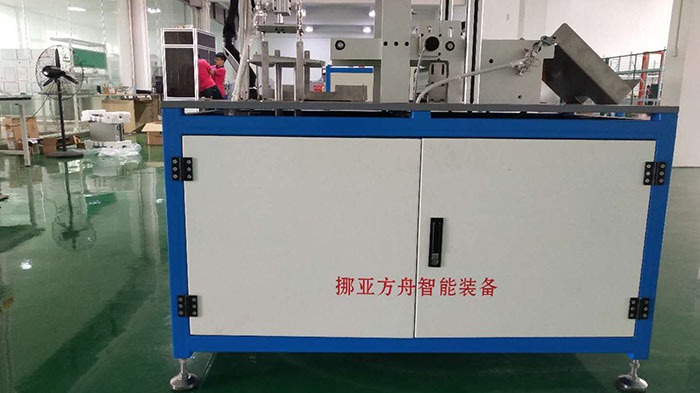 91在线看片网站厂家——非标自动化的概念及设计工作
