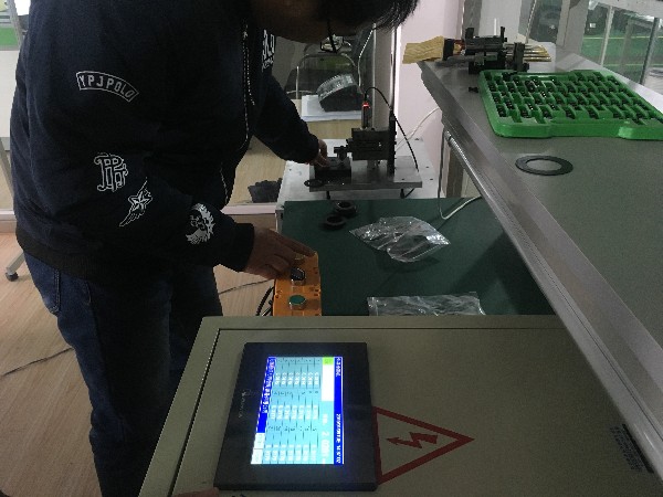 吉林长春91看片成人免费生产厂家来我司验证91看片成人免费厚度自动检测分选设备