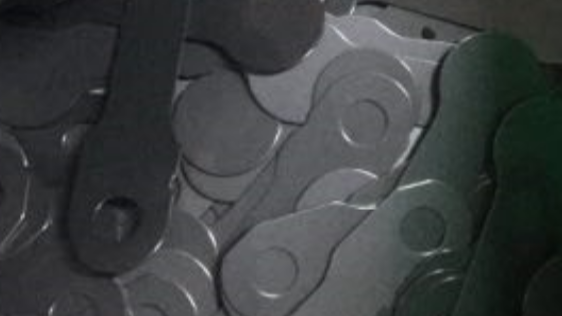 排气阀片自动确认方向，自动分拣设备
